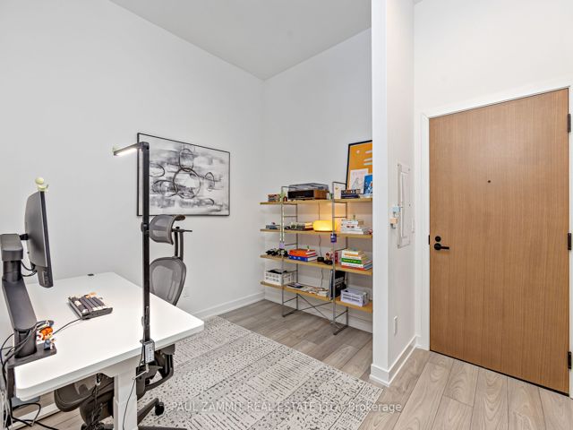 107 - 8 Tippett Rd