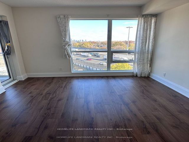 605 - 120 Harrison Garden Blvd