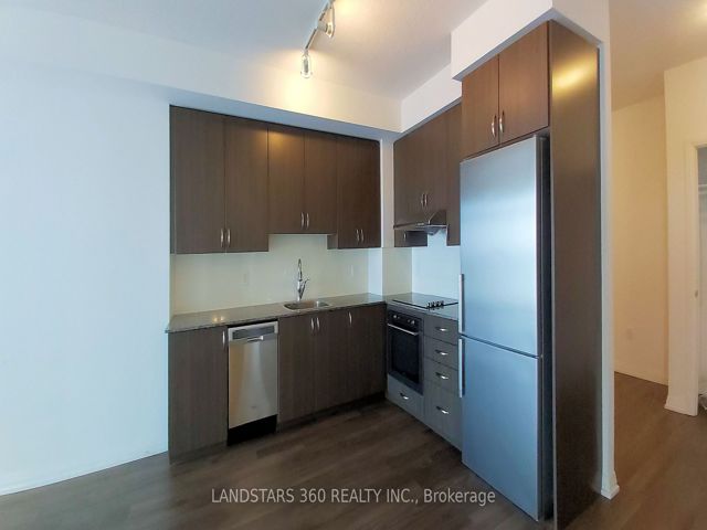 1806 - 55 Ann O'reilly Rd