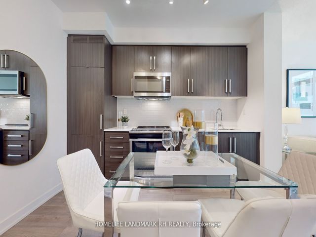 403 - 5180 Yonge St
