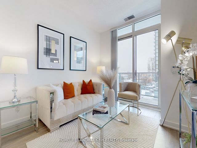 403 - 5180 Yonge St
