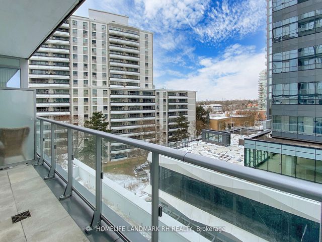 403 - 5180 Yonge St