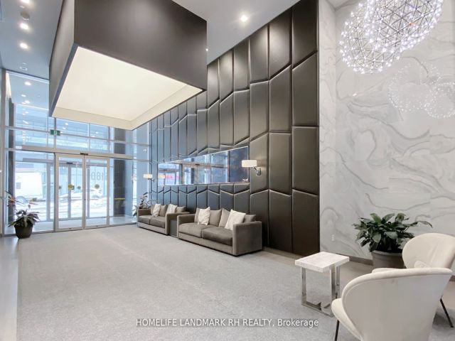 403 - 5180 Yonge St
