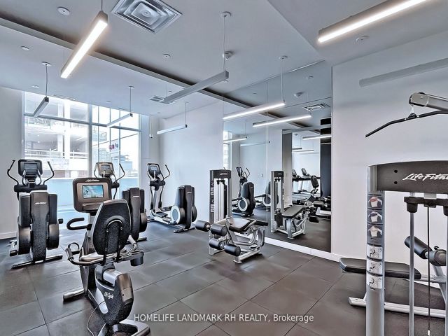 403 - 5180 Yonge St