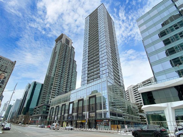 403 - 5180 Yonge St