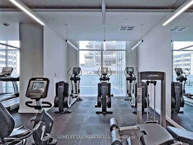 403 - 5180 Yonge St