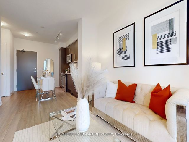 403 - 5180 Yonge St
