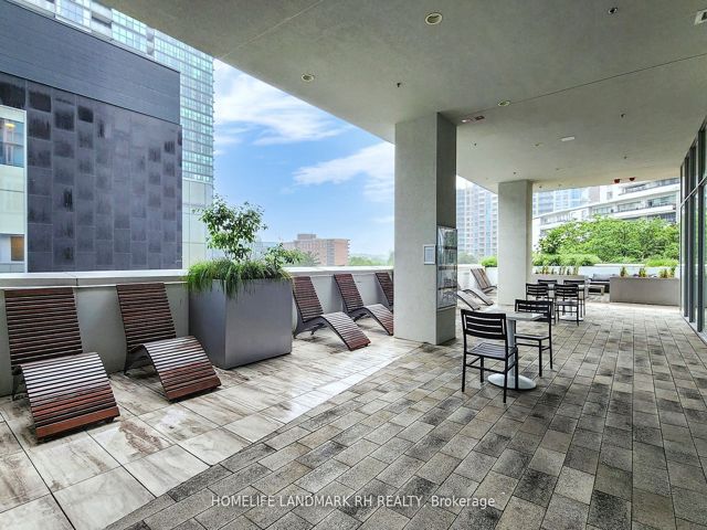 403 - 5180 Yonge St