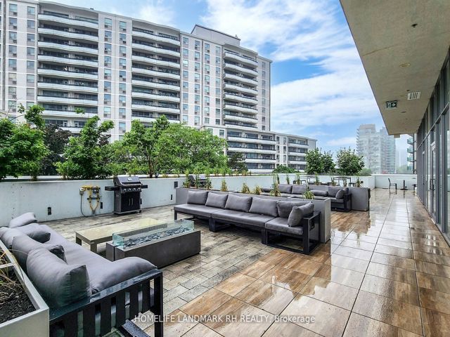 403 - 5180 Yonge St