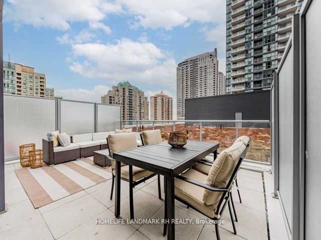 403 - 5180 Yonge St