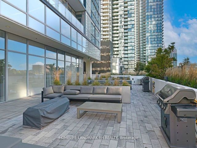 403 - 5180 Yonge St