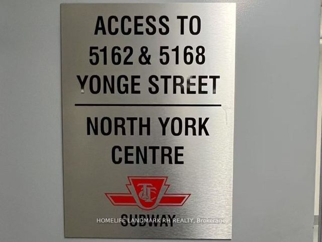 403 - 5180 Yonge St