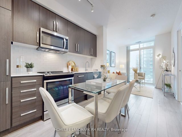 403 - 5180 Yonge St