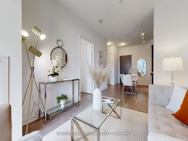 403 - 5180 Yonge St