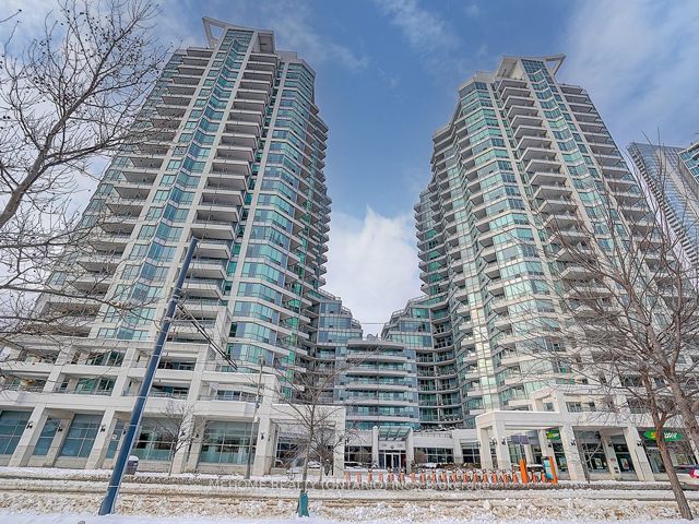 1710 - 228 Queens Quay W