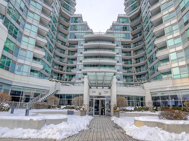 1710 - 228 Queens Quay W