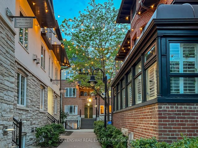 19 - 232 St. George St