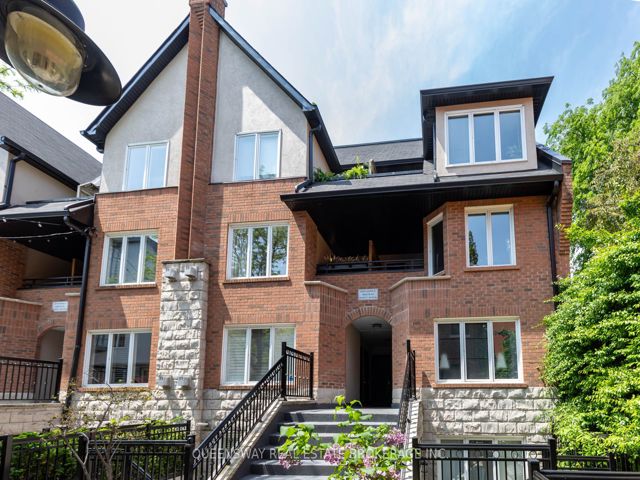 19 - 232 St. George St