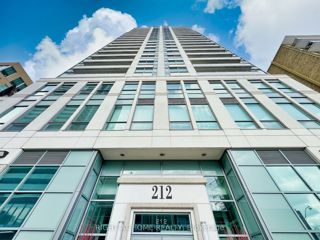 502 - 212 Eglinton Ave E