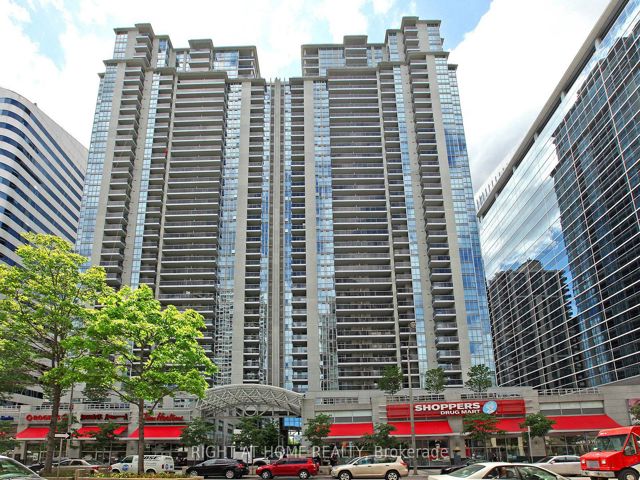 2210 - 4978 Yonge St