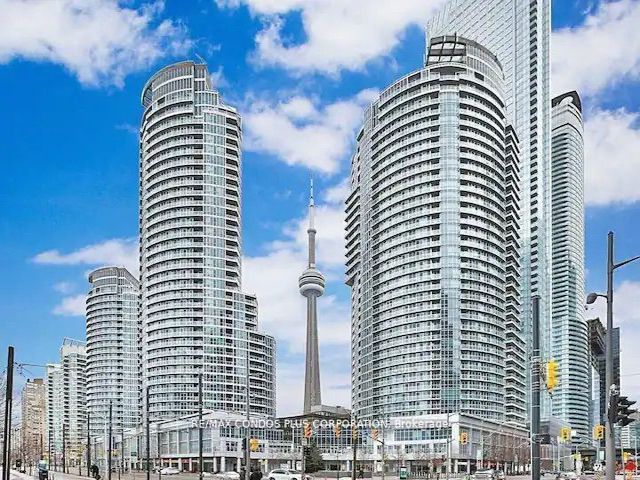 603 - 208 Queens Quay W