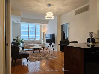 2301 - 5793 Yonge St E