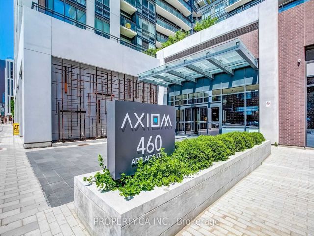 1003 - 460 Adelaide St E