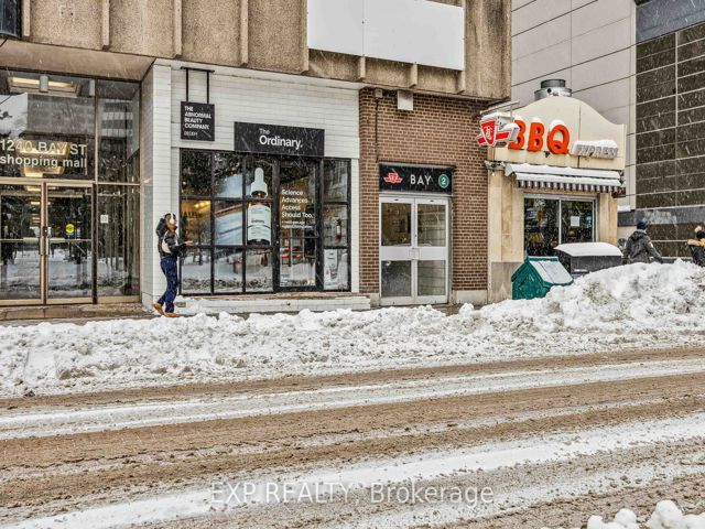 1907 - 88 Cumberland St