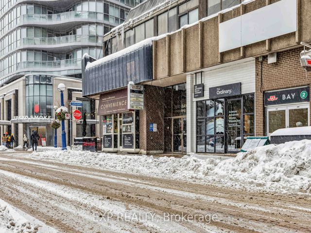 1907 - 88 Cumberland St