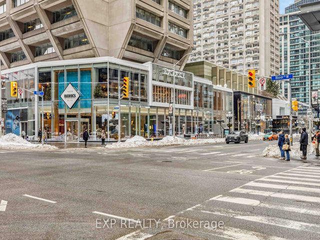 1907 - 88 Cumberland St