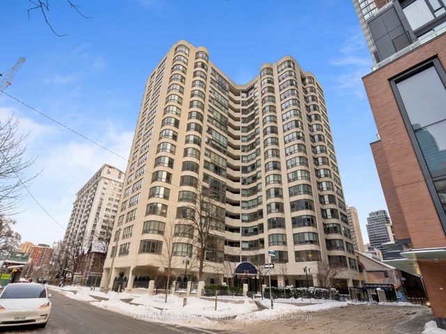 1202 - 25 Maitland St
