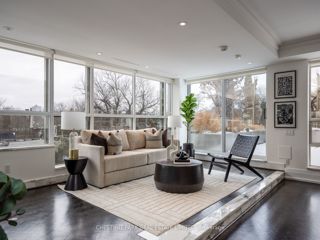 505 - 4 Lowther Ave