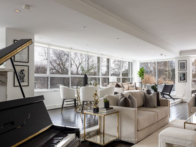 505 - 4 Lowther Ave