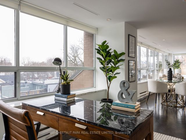 505 - 4 Lowther Ave