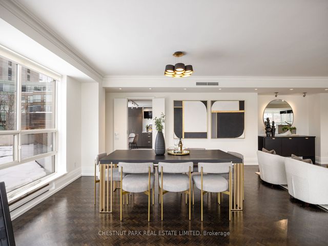 505 - 4 Lowther Ave