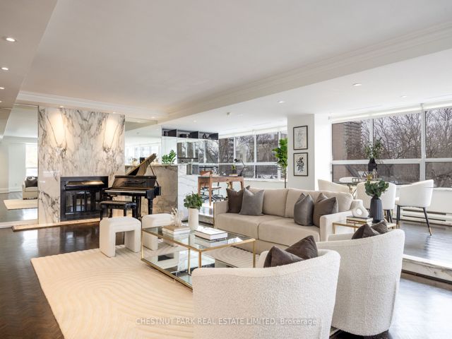 505 - 4 Lowther Ave