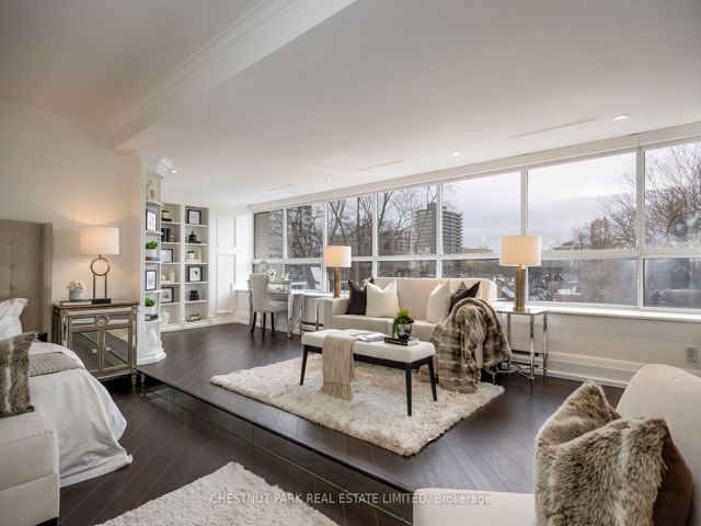 505 - 4 Lowther Ave