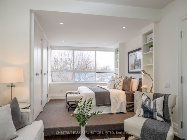 505 - 4 Lowther Ave