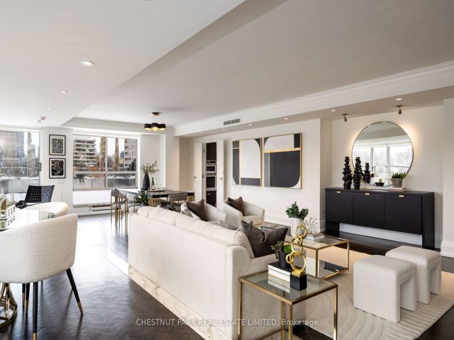 505 - 4 Lowther Ave