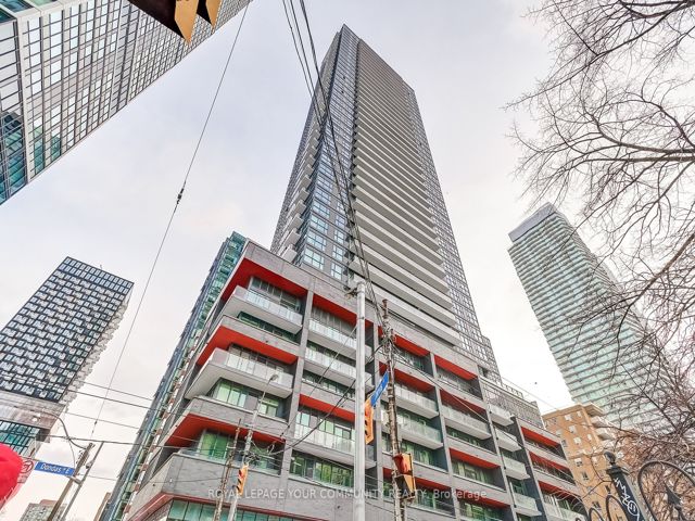 3106 - 159 Dundas St E