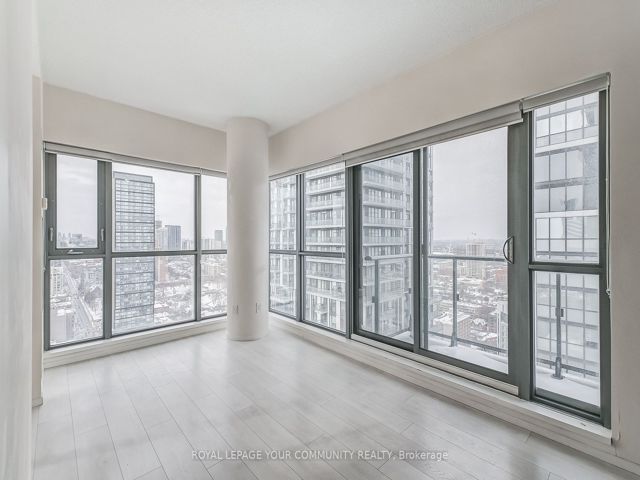 3106 - 159 Dundas St E
