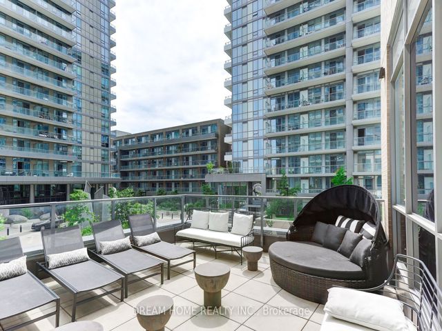 2308 - 56 Forest Manor Rd