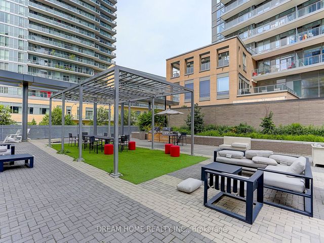 2308 - 56 Forest Manor Rd