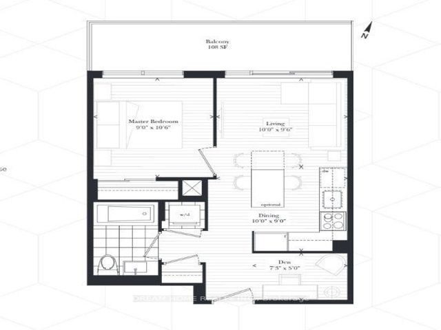 2308 - 56 Forest Manor Rd