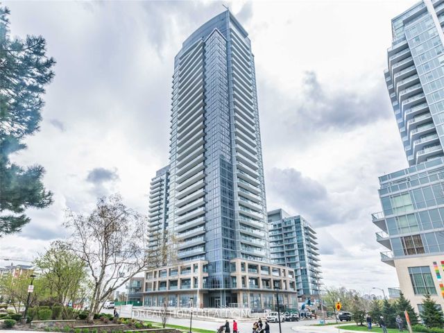 2308 - 56 Forest Manor Rd