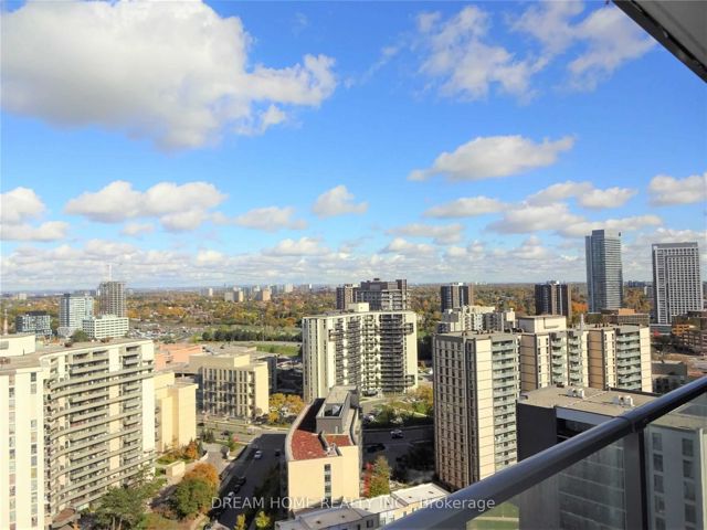 2308 - 56 Forest Manor Rd