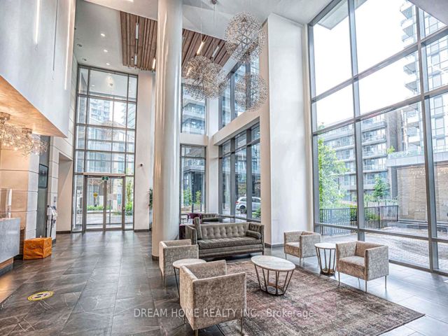 2308 - 56 Forest Manor Rd