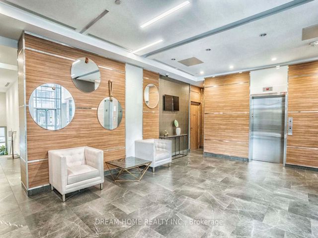 2308 - 56 Forest Manor Rd