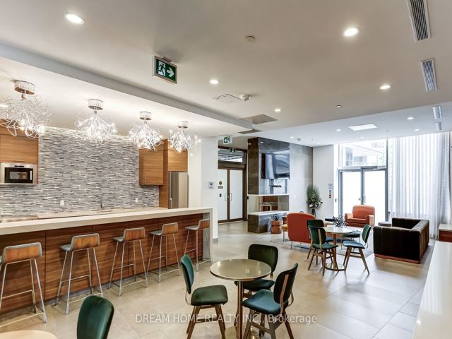 2308 - 56 Forest Manor Rd