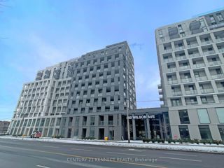 913 - 500 Wilson Ave